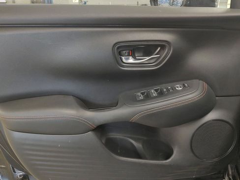 Certified 2024 Honda HR-V Sport image 17