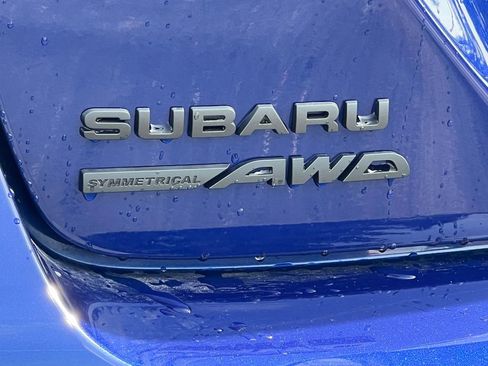 New 2026 Subaru Crosstrek 2.5i AWD/4WD image 2