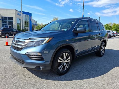 Used 2016 Honda Pilot EX-L image 3