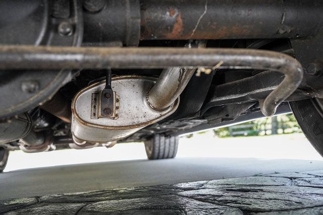 Used 1993 Ford Mustang Cobra RWD image 69