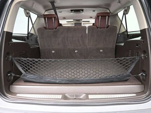 Used 2015 Chevrolet Suburban LTZ AWD/4WD image 32