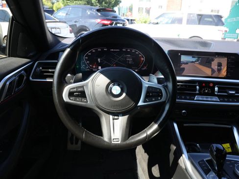 Used 2022 BMW 440i xDrive Coupe w/ Premium Enhanced Package AWD/4WD image 14