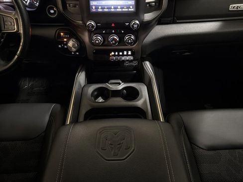 Used 2020 RAM 1500 Rebel w/ Rebel Level 1 Equipment Group image 33