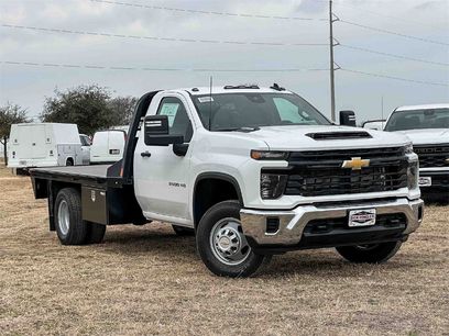 New 2026 Chevrolet Silverado 3500 W/T w/ WT Convenience Package