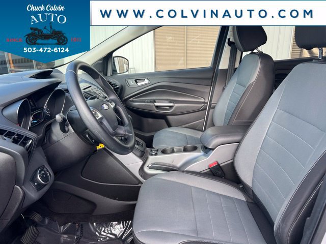 Used 2016 Ford Escape SE AWD/4WD image 12