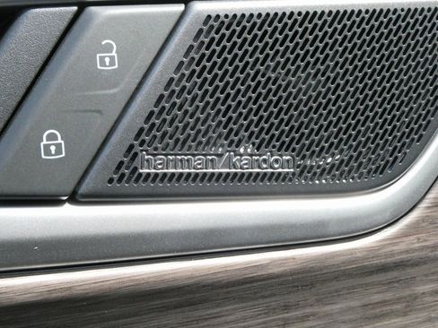 New 2026 Volkswagen Atlas SEL Premium R-Line image 11