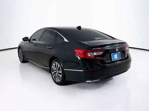 Used 2020 Honda Accord Touring image 5