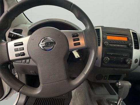 Used 2016 Nissan Frontier S RWD image 22