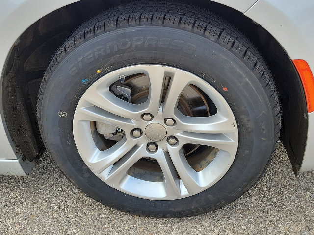 Used 2022 Dodge Charger SXT RWD image 7