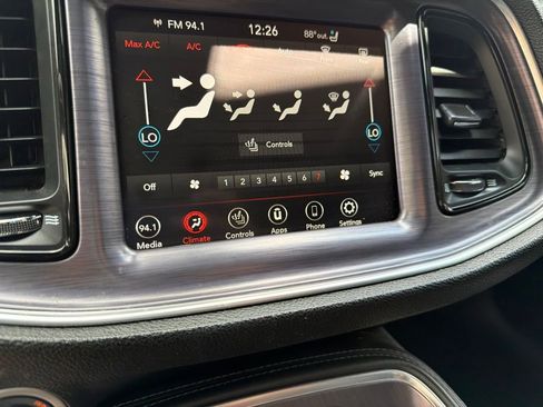 Used 2018 Dodge Challenger SXT Plus RWD image 26