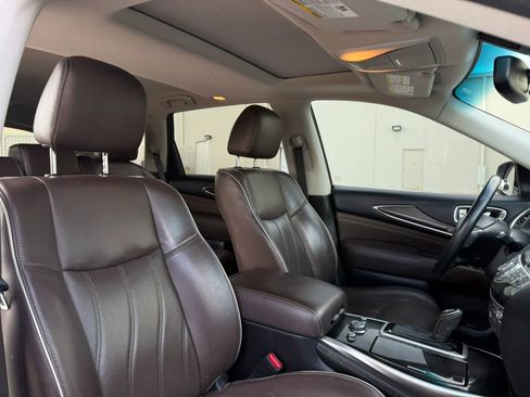 Used 2016 INFINITI QX60 FWD w/ Premium Plus Package image 10