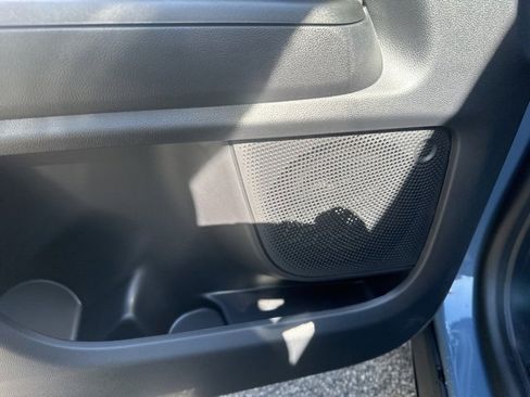 New 2025 Ford Bronco Sport Big Bend image 14