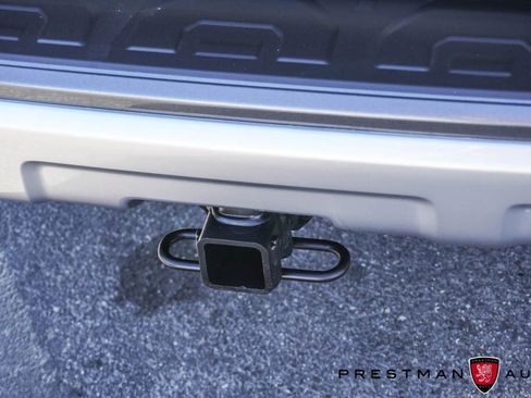 Used 2023 Toyota 4Runner TRD Off-Road Premium w/ Off Road Premium Plus Package image 10