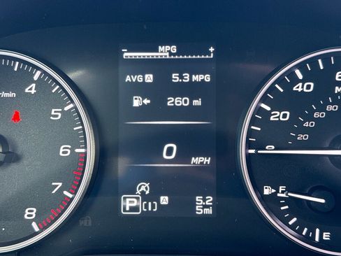 New 2026 Subaru Forester Sport image 23