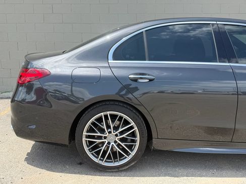 Used 2023 Mercedes-Benz C 43 AMG 4MATIC Sedan image 15