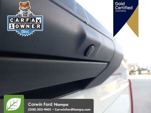 Used 2025 Ford F150 STX w/ STX Black Appearance Package image 31