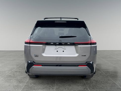New 2026 Toyota RAV4 XSE image 4