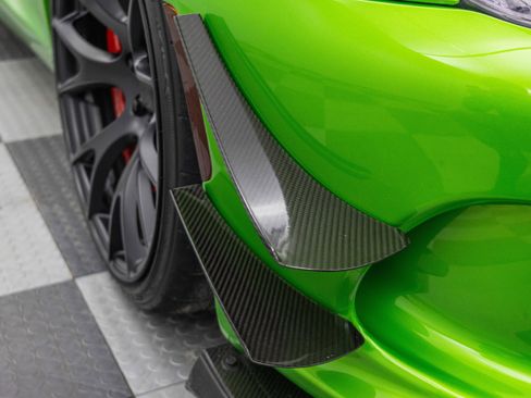 Used 2017 Dodge Viper GTC w/ ACR Package image 26