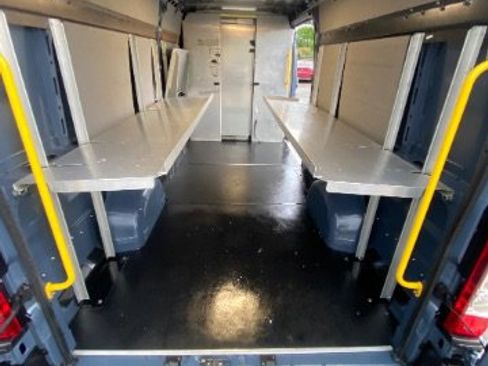 Used 2019 RAM ProMaster 3500 FWD image 9