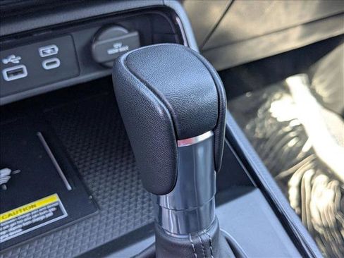 Certified 2024 Honda CR-V EX-L image 12