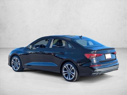 New 2026 Audi A3 2.0T Premium Plus AWD/4WD image 7