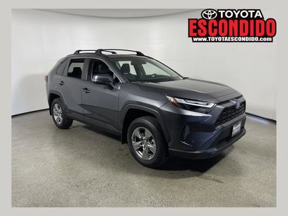 Certified 2024 Toyota RAV4 XLE w/ Convenience Package