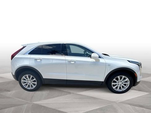Used 2023 Cadillac XT4 Luxury FWD image 9
