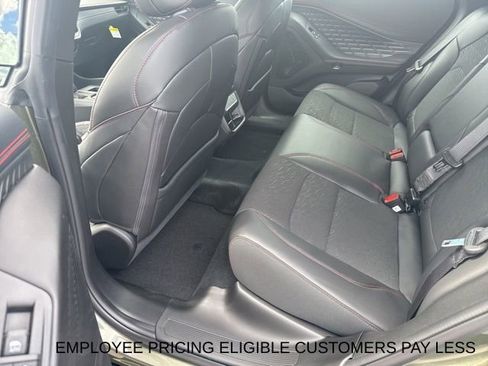 New 2026 Dodge Charger GT w/ Driver Convenience Group image 13