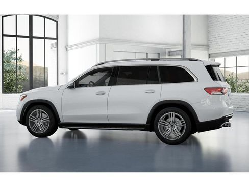 New 2026 Mercedes-Benz GLS 450 GLS 450 image 32