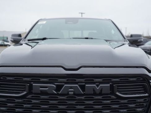 New 2026 RAM 1500 Big Horn image 40