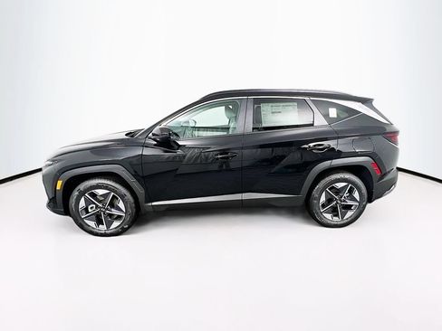 Certified 2026 Hyundai Tucson SEL AWD/4WD image 4