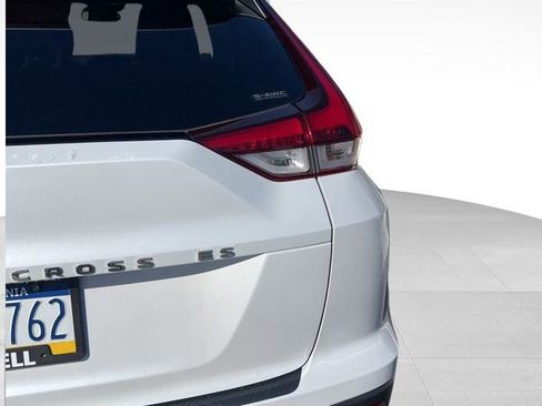 Used 2022 Mitsubishi Eclipse Cross ES image 21