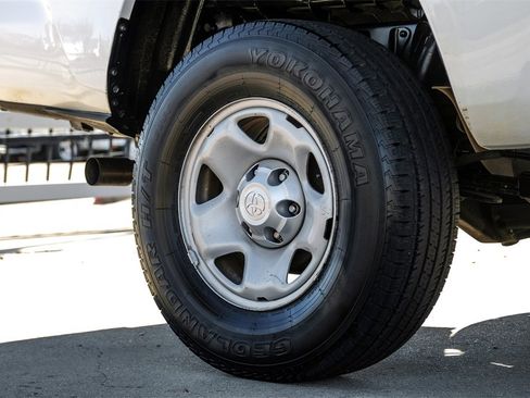 Used 2021 Toyota Tacoma SR image 51