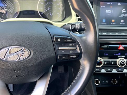 Used 2019 Hyundai Elantra Value Edition w/ Cargo Package FWD image 24