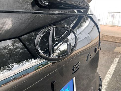 Used 2024 Hyundai Palisade Calligraphy image 31