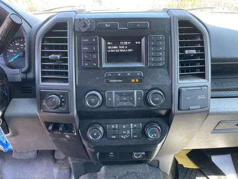 Used 2022 Ford F350 XL w/ Power Equipment Group AWD/4WD image 20