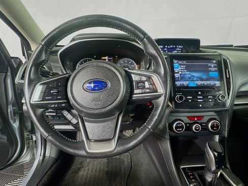 Used 2018 Subaru Impreza 2.0i Limited image 10