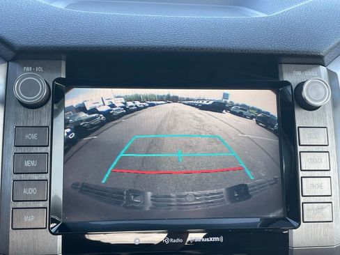 Used 2020 Toyota Tundra SR5 w/ TRD Off-Road Package image 42