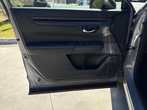 New 2026 Honda CR-V TrailSport image 12