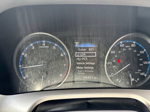 Used 2017 Toyota RAV4 XLE w/ All Weather Liner Package AWD/4WD image 15