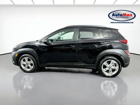 Used 2023 Hyundai Kona SEL FWD image 8