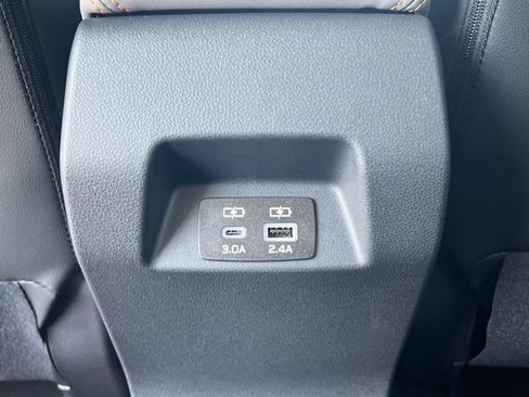 New 2026 Subaru Crosstrek 2.5i Limited AWD/4WD image 34
