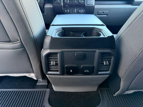 Used 2018 Ford F150 XLT w/ Equipment Group 302A Luxury AWD/4WD image 10