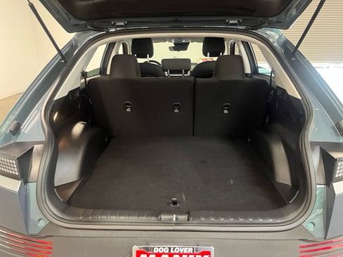 Used 2024 Hyundai Ioniq 5 SE RWD image 17