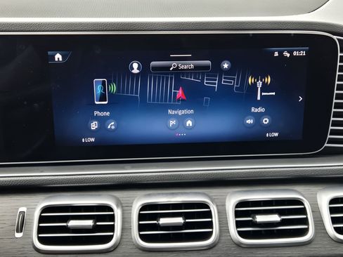 Certified 2024 Mercedes-Benz GLE 350 GLE 350 image 16