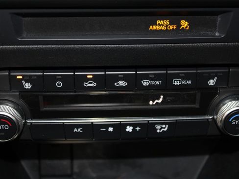 Used 2023 MAZDA CX-5 AWD 2.5 S image 50