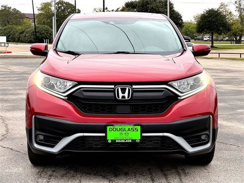 Used 2022 Honda CR-V EX-L image 3
