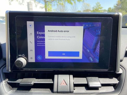 Used 2025 Toyota RAV4 Woodland Edition AWD/4WD image 22