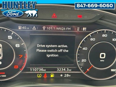 Used 2018 Audi A5 2.0T Premium Plus w/ Premium Plus image 31