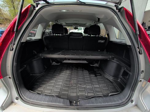 Used 2010 Honda CR-V EX-L image 13